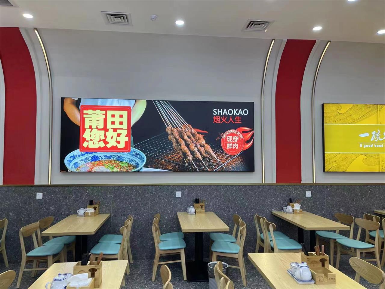福建莆田首店装修工作已进入尾声，即将开业！