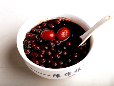 灰豆子