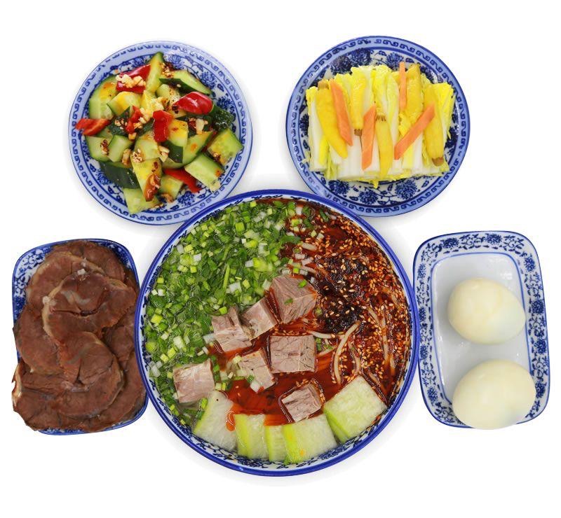 一碗传承30年的好面_陈作林.陈记牛肉