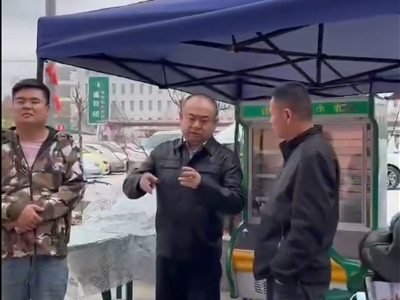 兰州陈记从前期选址为加盟商保驾护航