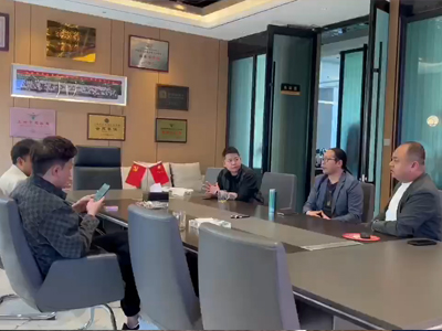 兰州陈作林陈记牛肉面的加盟商来兰考察
