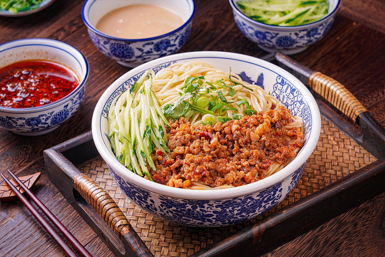兰州陈记牛肉面|强势入驻深圳
