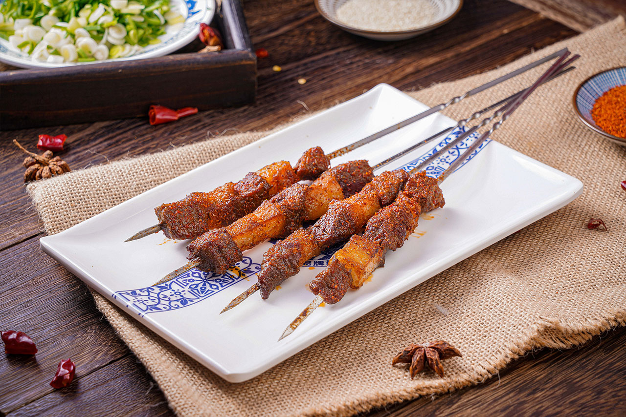 兰州陈记牛肉面|强势入驻深圳