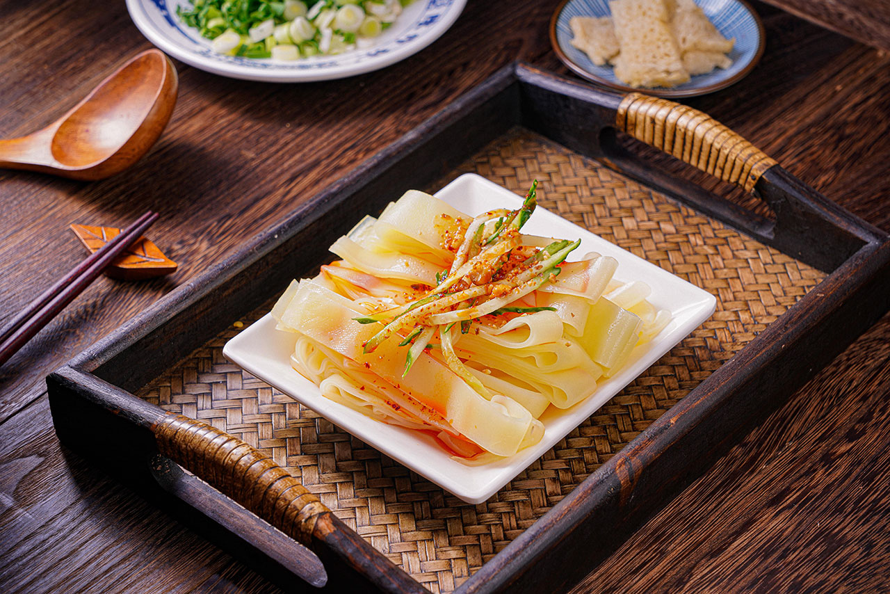 兰州陈记牛肉面|强势入驻深圳