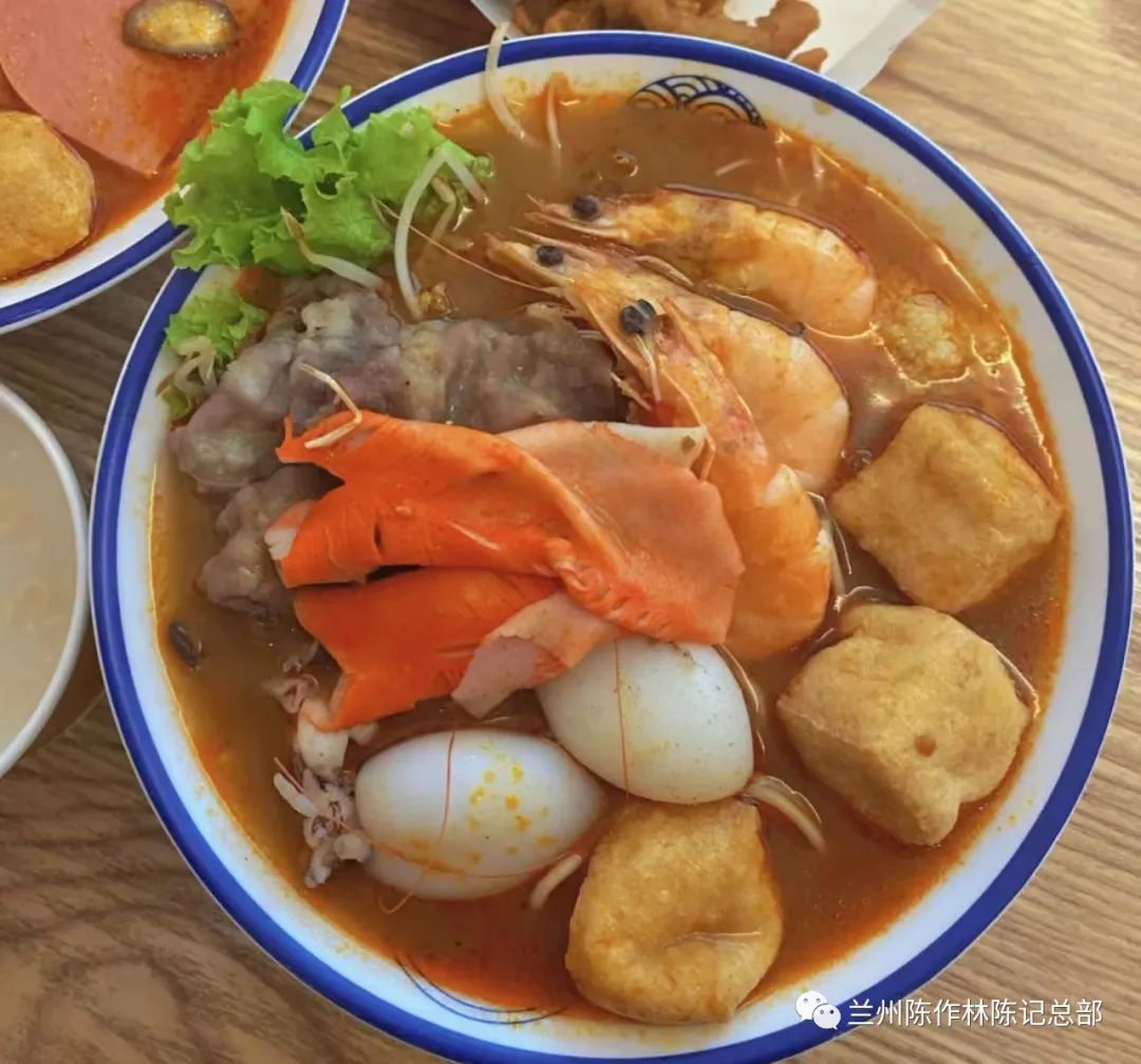 兰州牛肉面加盟总部